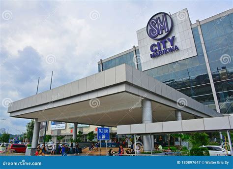 fedex sm marikina